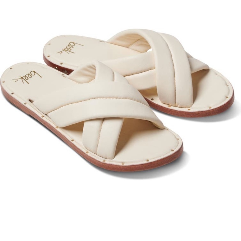 Beek Dovetail Sandals